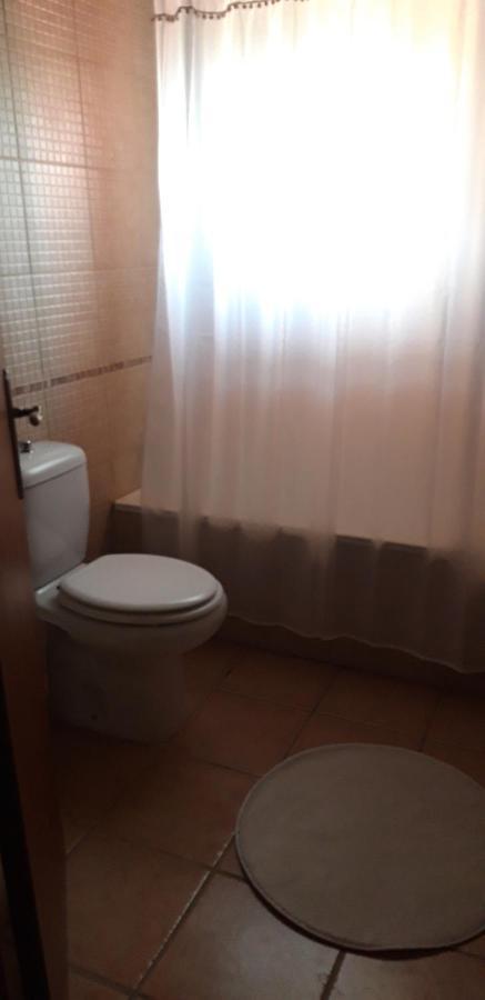 Casa Da Vizinha, Quinta Das Memorias Santo António das Areias 外观 照片