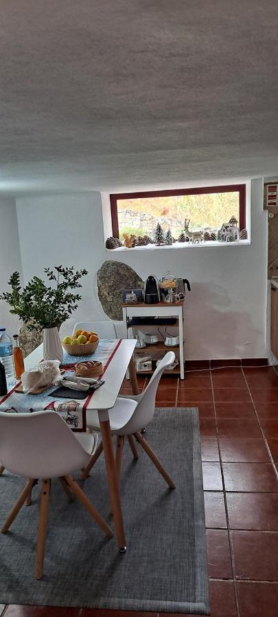 Casa Da Vizinha, Quinta Das Memorias Santo António das Areias 外观 照片