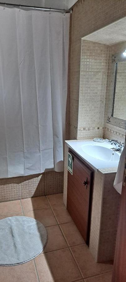 Casa Da Vizinha, Quinta Das Memorias Santo António das Areias 外观 照片